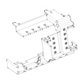 Panel - 5618048200 Cover User Interface Board Ump [Electrolux Aeg]